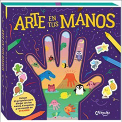 Arte en tu manos - comprar online