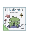 Libros de baño: La laguna