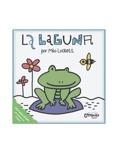 Libros de baño: La laguna