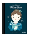 Pequeña y grande - Marie Curie en internet