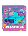Taller de arte infinito- Plastilina