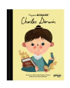 Pequeño y grande - Charles Darwin