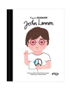 Pequeño y grande - John Lennon