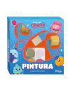 Taller de arte infinito: Pintura