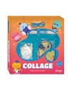 Taller de arte infinito: Collague