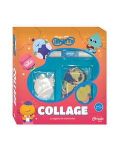 Taller de arte infinito: Collague
