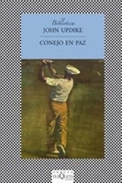 Conejo en paz