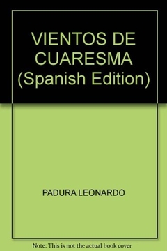 Vientos de cuaresma