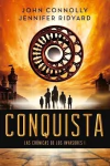 Conquista. Cronicas de los invasores 1, Las