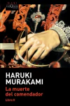 Muerte del comendador, La (Libro 2)
