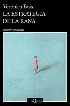 Estrategia de la rana, La