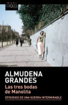 Tres bodas de Manolita, Las