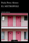 Metropole, El