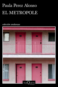 Metropole, El