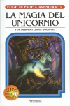 Elige tu propia aventura - La Magia del Unicornio-5