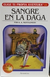 Elige tu propia aventura - Sangre en la Daga-11