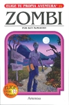 Elige tu propia aventura - Zombie-14