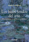 Bajos fondos del arte, Los - comprar online