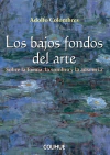 Bajos fondos del arte, Los - comprar online