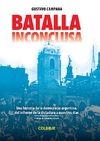 Batalla inconclusa