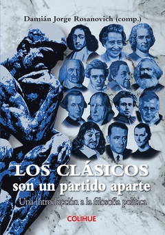 Clásicos son un partido aparte, Los