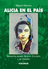 Alicia en el país - comprar online