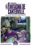 Fantasma de Canterville y otros relatos, El