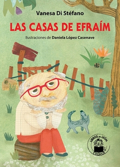 Casas de Efraím, Las