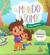 El mundo de Tomy y los valores