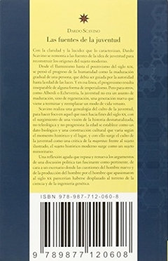 FUENTES DE LA JUVENTUD, LA