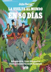 Vuelta al mundo en 80 dias, La