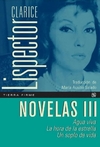 Novelas III - comprar online
