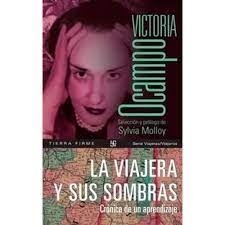 Viajera y sus sombras, La - comprar online
