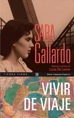 Vivir de viaje - comprar online