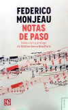 Notas de paso