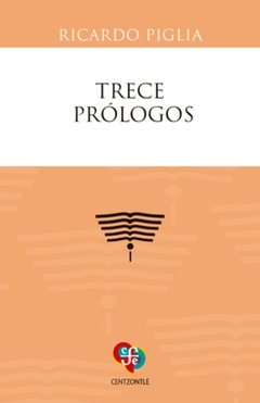 Trece prólogos