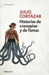 Historias de cronopios y de famas