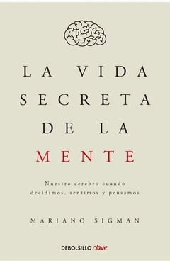 Vida secreta de la mente, La en internet