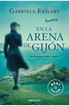 En la arena de Gijón