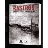 Rastros. Entrevistas de Genero Negro