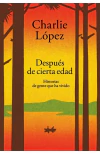 Después de cierta edad