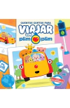 Cuentos cortos para viajar con Plim Plim