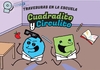 Cuadradito y circulito (Cómic 2)