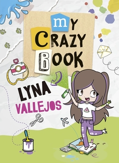 My crazy book de lyna