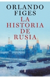 Historia de Rusia, La - comprar online
