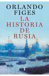 Historia de Rusia, La - comprar online