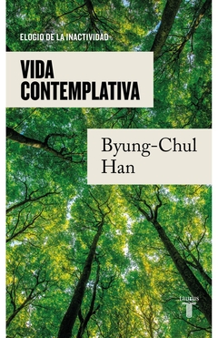 Vida contemplativa - comprar online
