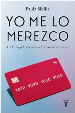 Yo me lo merezco