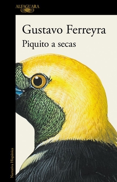 Piquito a secas