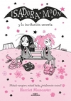 Isadora Moon 12: y la invitación secreta